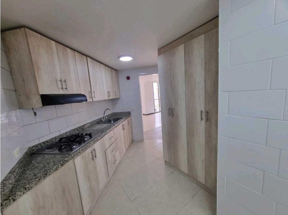 Se vende apartamento en el norte de Armenia Quindio