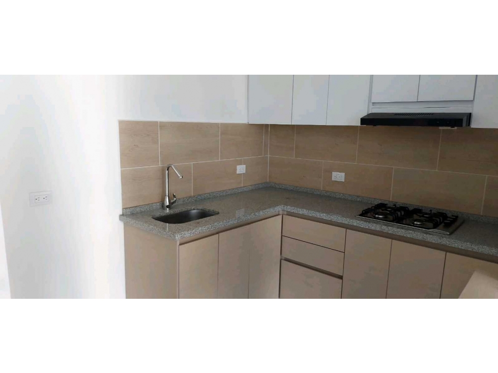 Se vende apartamento en el norte de Armenia Quindio