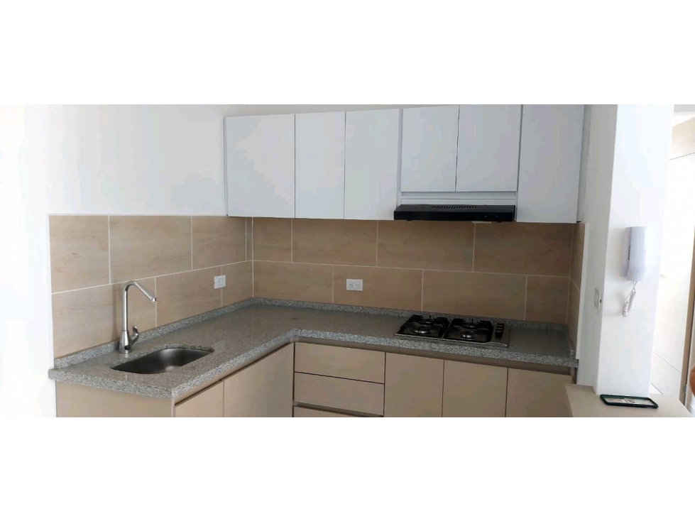 Se vende apartamento en el norte de Armenia Quindio — foto 2