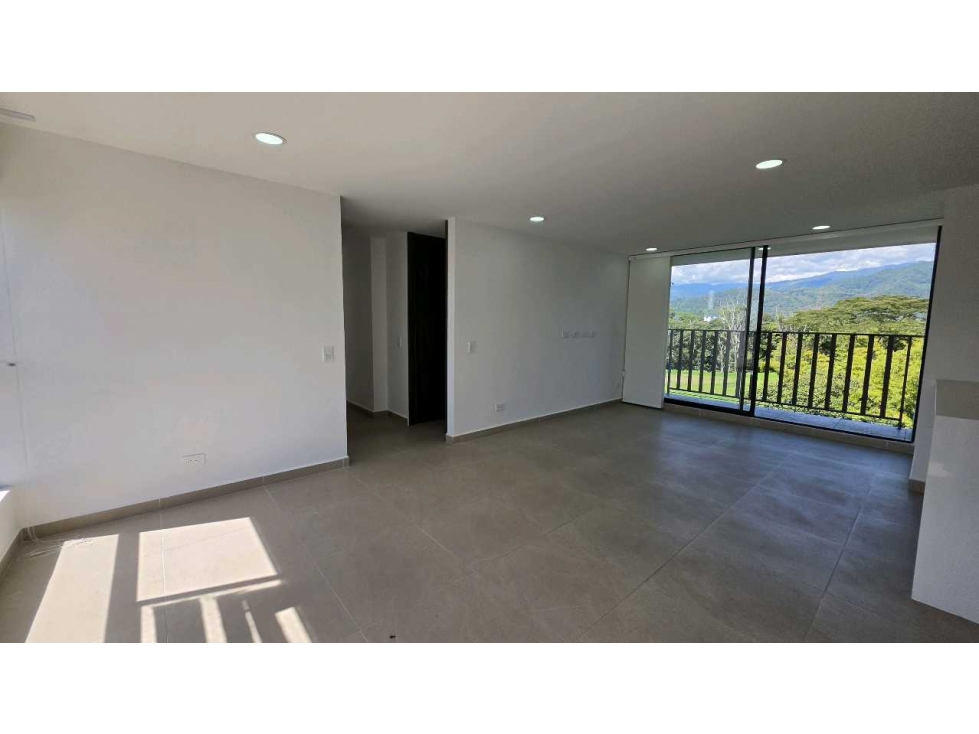 Se vende apartamento en el norte de Armenia — foto 2