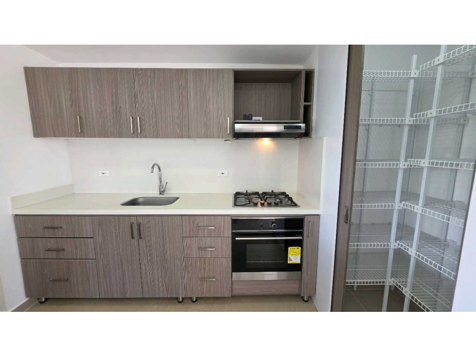 Se vende apartamento en el norte de Armenia — foto 3
