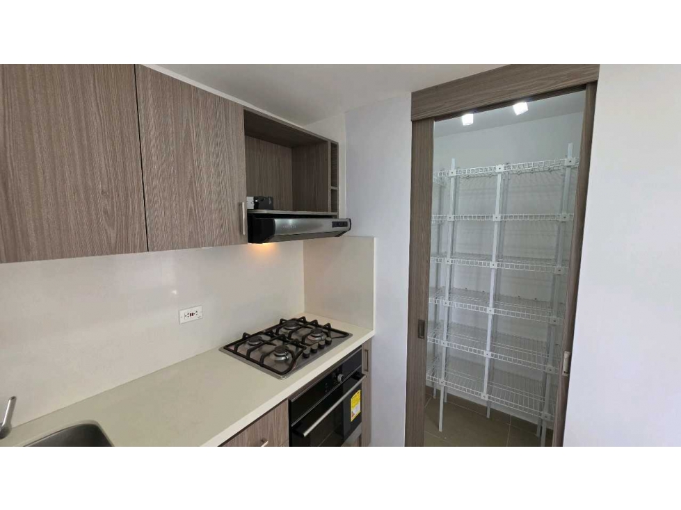Se vende apartamento en el norte de Armenia — foto 4