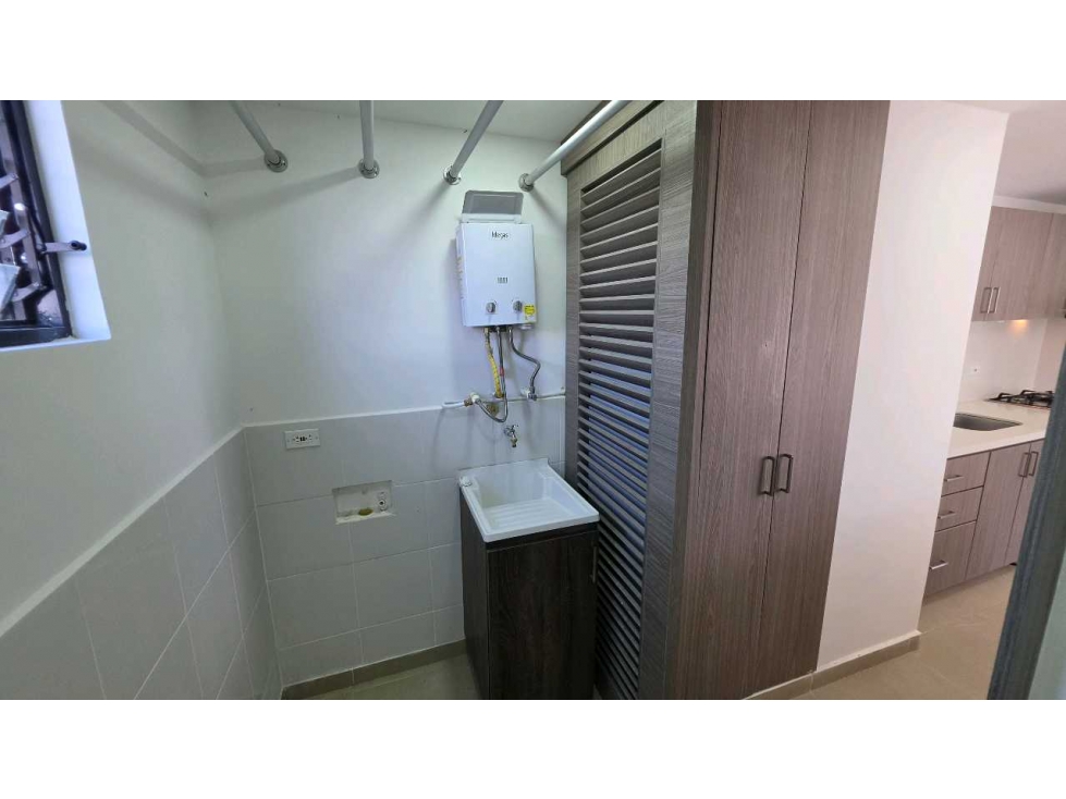 Se vende apartamento en el norte de Armenia — foto 6