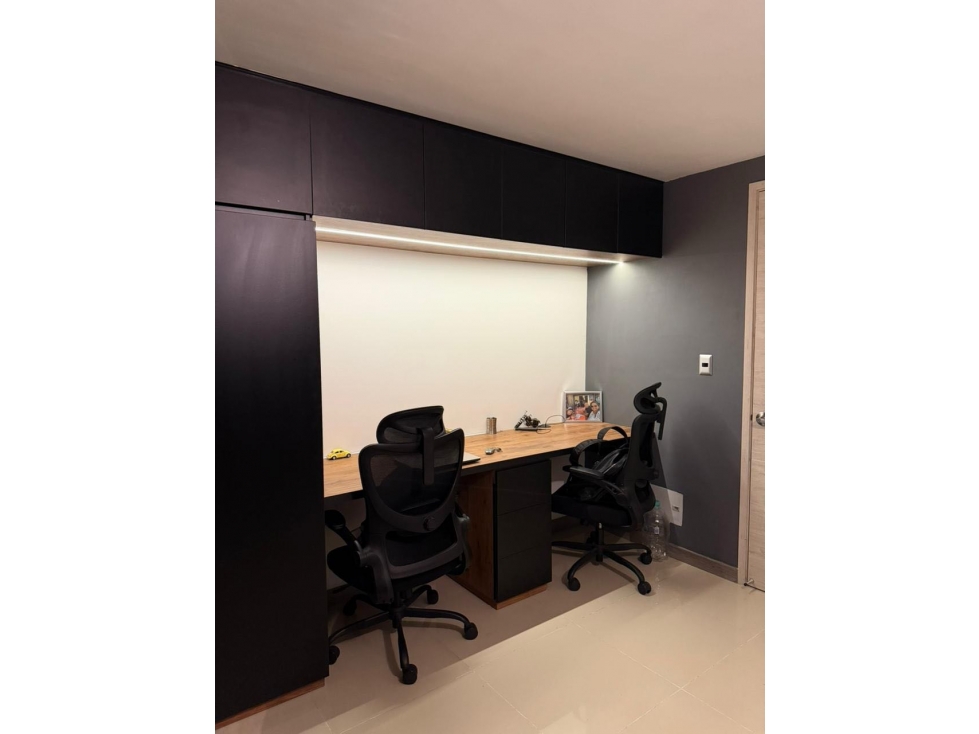 Se vende apartamento en el norte de Armenia, Quindío. — foto 5