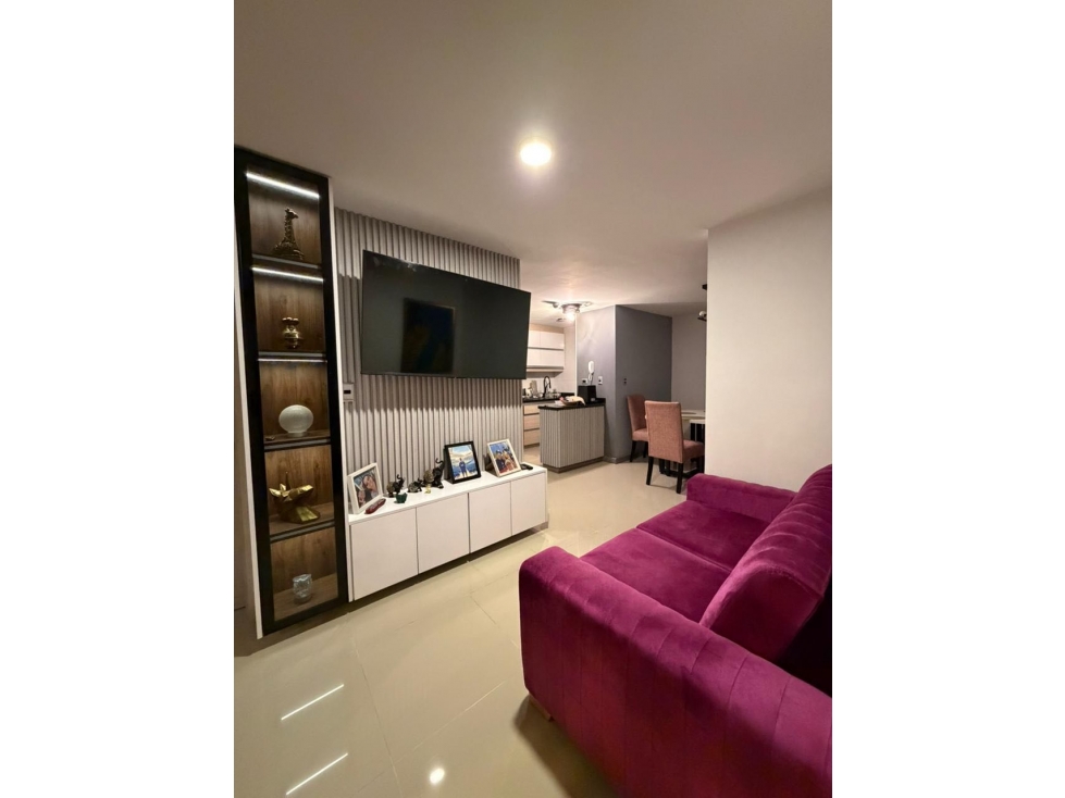 Se vende apartamento en el norte de Armenia, Quindío.