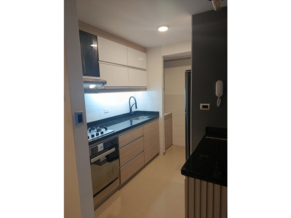 Se vende apartamento en el norte de Armenia, Quindío. — foto 6