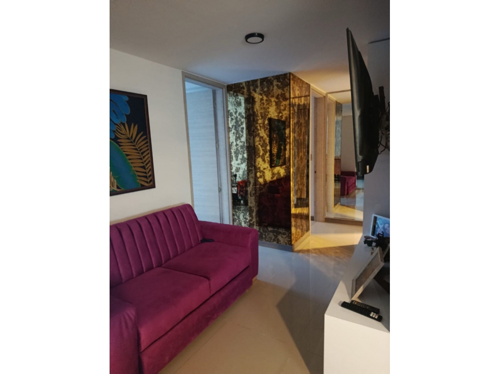 Se vende apartamento en el norte de Armenia, Quindío. — foto 3