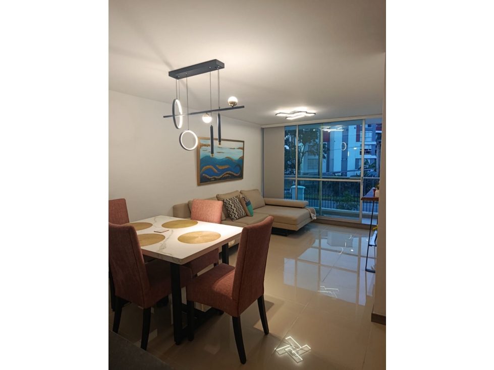 Se vende apartamento en el norte de Armenia, Quindío. — foto 2