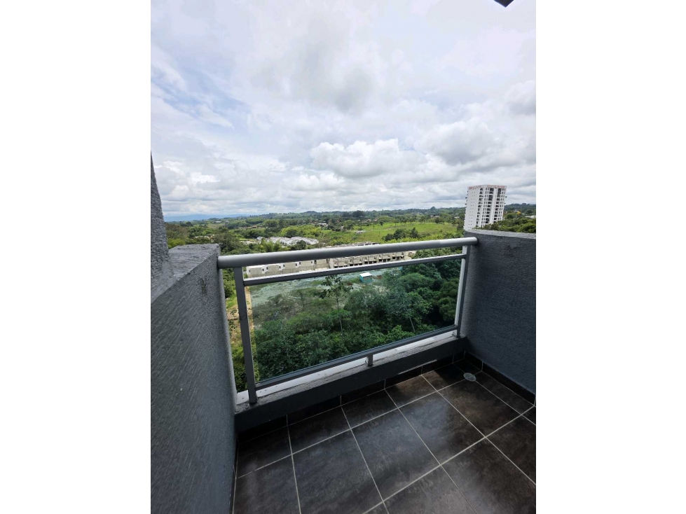 Se vende apartamento en el norte de Armenia, Quindío