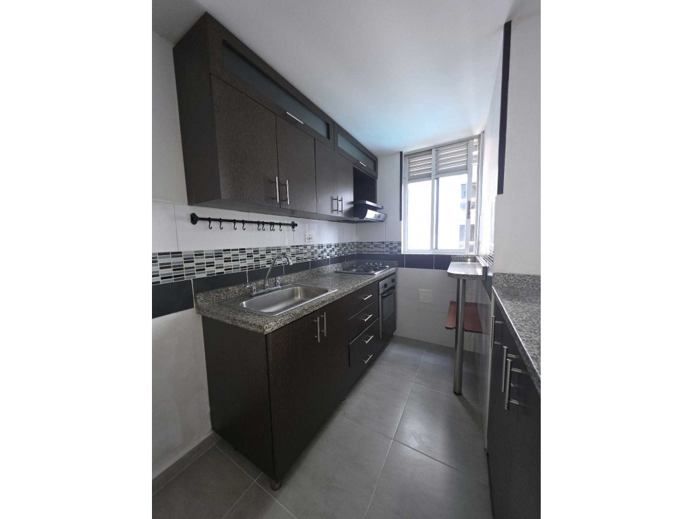 Se vende apartamento en el norte de Armenia, Quindío — foto 2