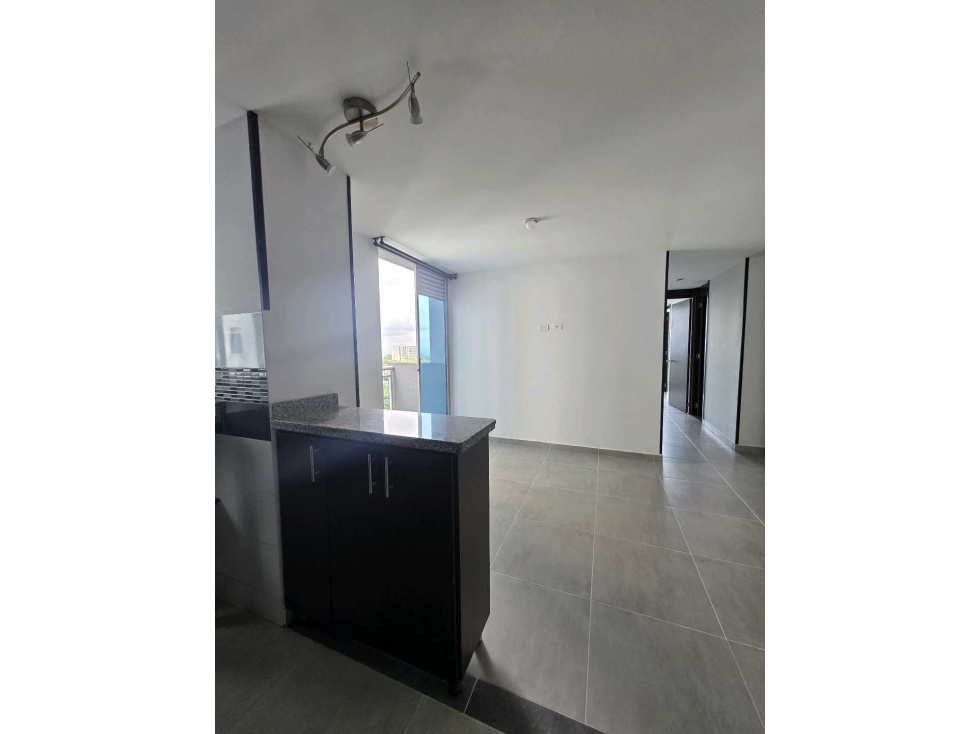 Se vende apartamento en el norte de Armenia, Quindío — foto 3