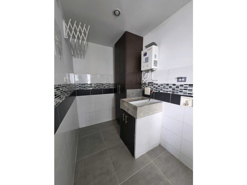 Se vende apartamento en el norte de Armenia, Quindío — foto 4