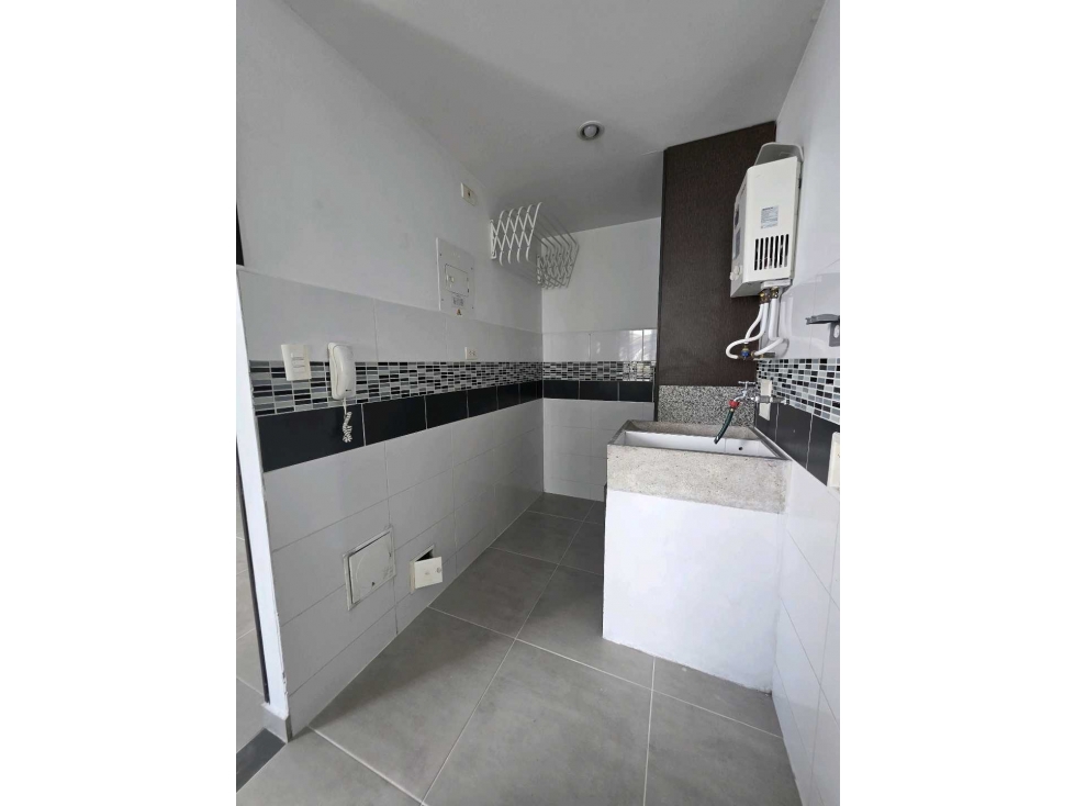 Se vende apartamento en el norte de Armenia, Quindío — foto 5