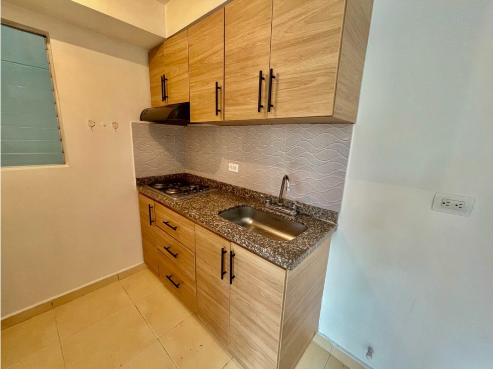 SE VENDE APARTAMENTO EN EL NORTE — foto 2