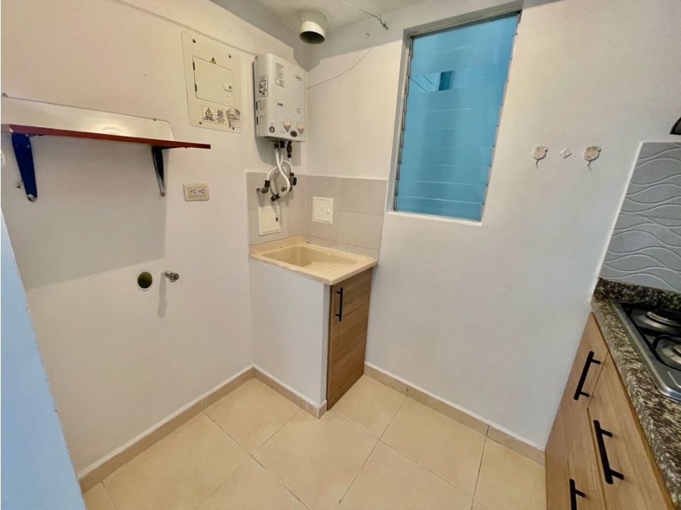 SE VENDE APARTAMENTO EN EL NORTE — foto 4
