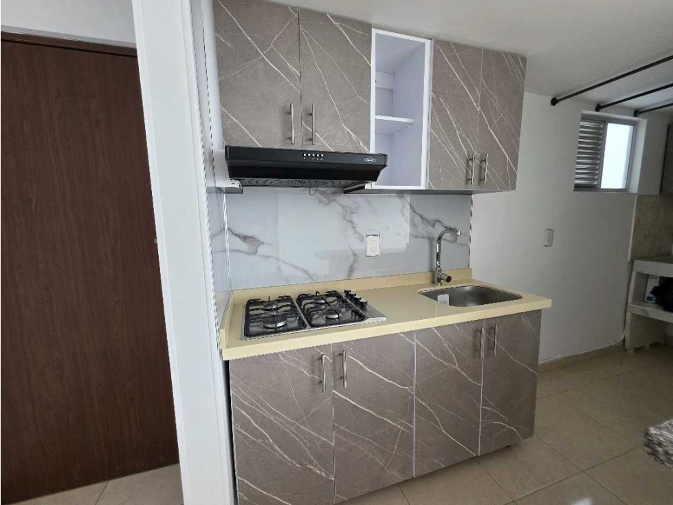 Se vende apartamento en el norte de Armenia, Quindío. — foto 2