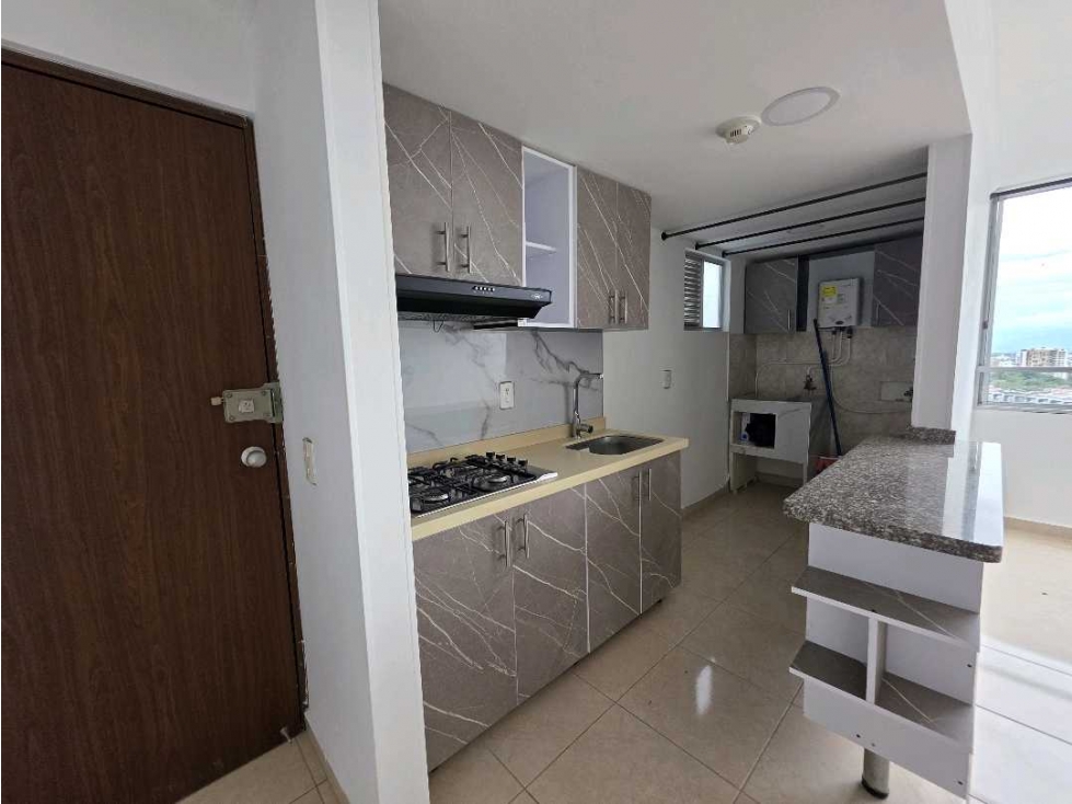 Se vende apartamento en el norte de Armenia, Quindío. — foto 3