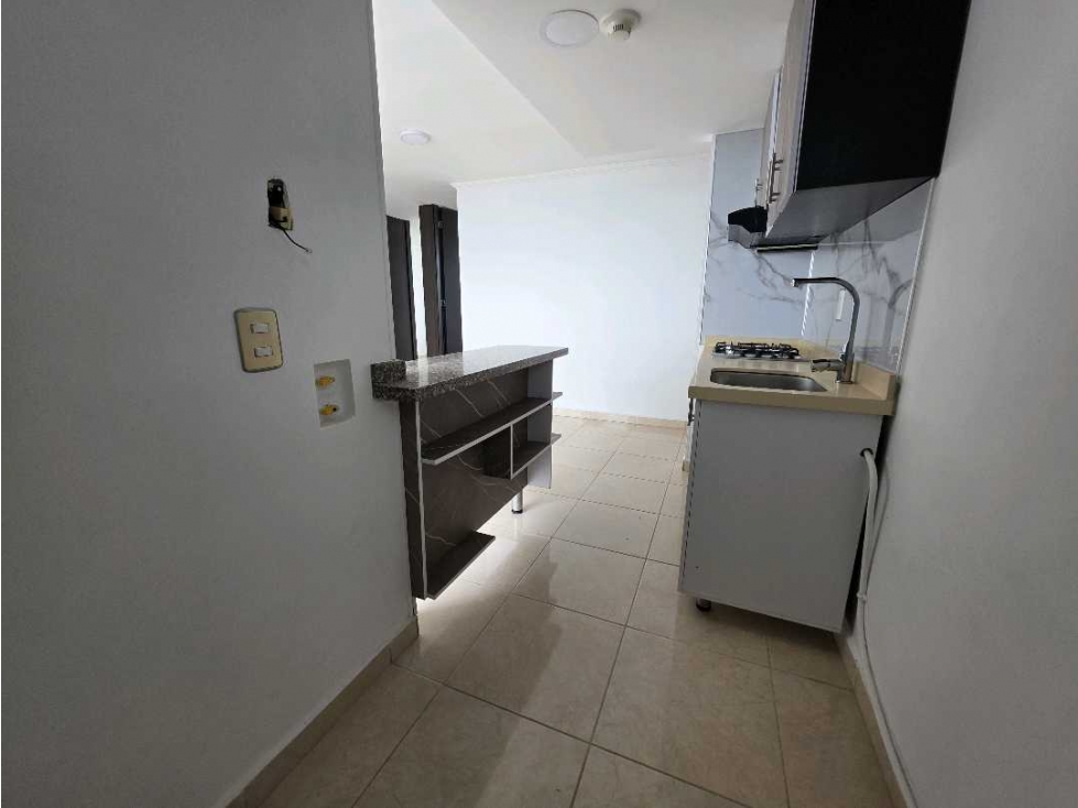 Se vende apartamento en el norte de Armenia, Quindío. — foto 4