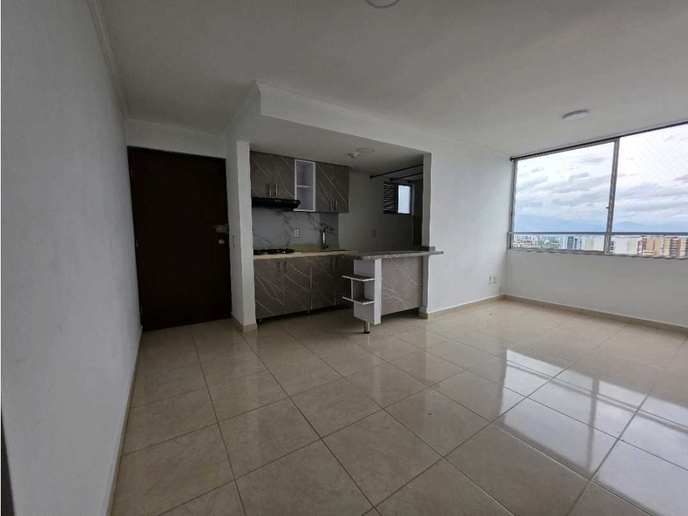 Se vende apartamento en el norte de Armenia, Quindío. — foto 5
