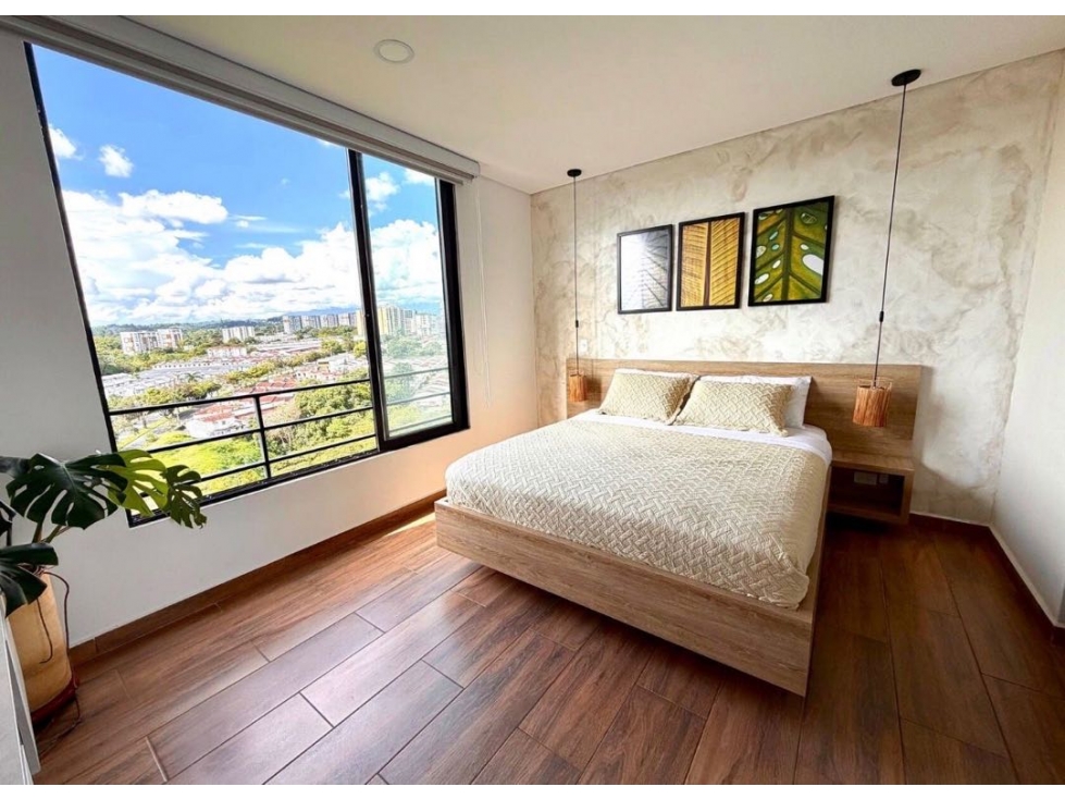 Se vende apartamento en el norte Laureles armenia Quindio