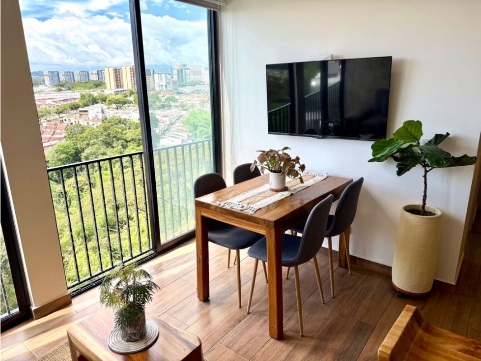 Se vende apartamento en el norte Laureles armenia Quindio — foto 2