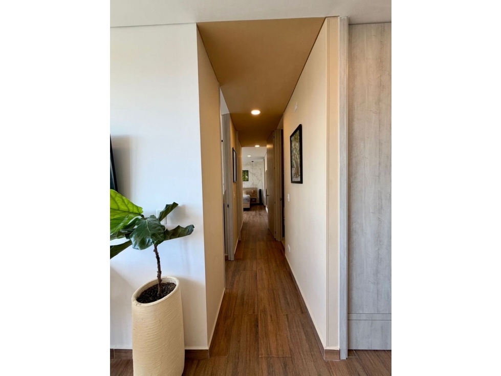 Se vende apartamento en el norte Laureles armenia Quindio — foto 5