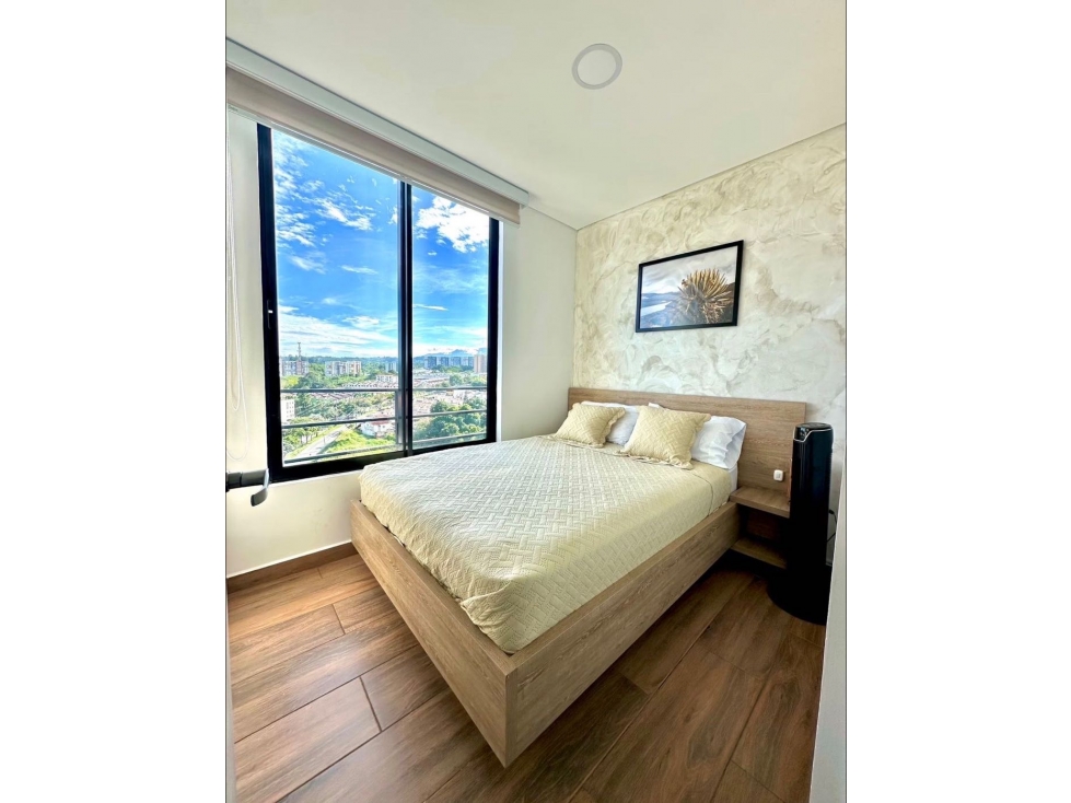 Se vende apartamento en el norte Laureles armenia Quindio — foto 6