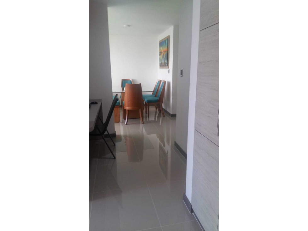 Se vende apartamento en el norte de Armenia Quindio - 4