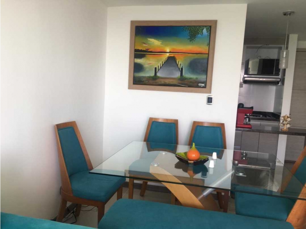 Se vende apartamento en el norte de Armenia Quindio - 2