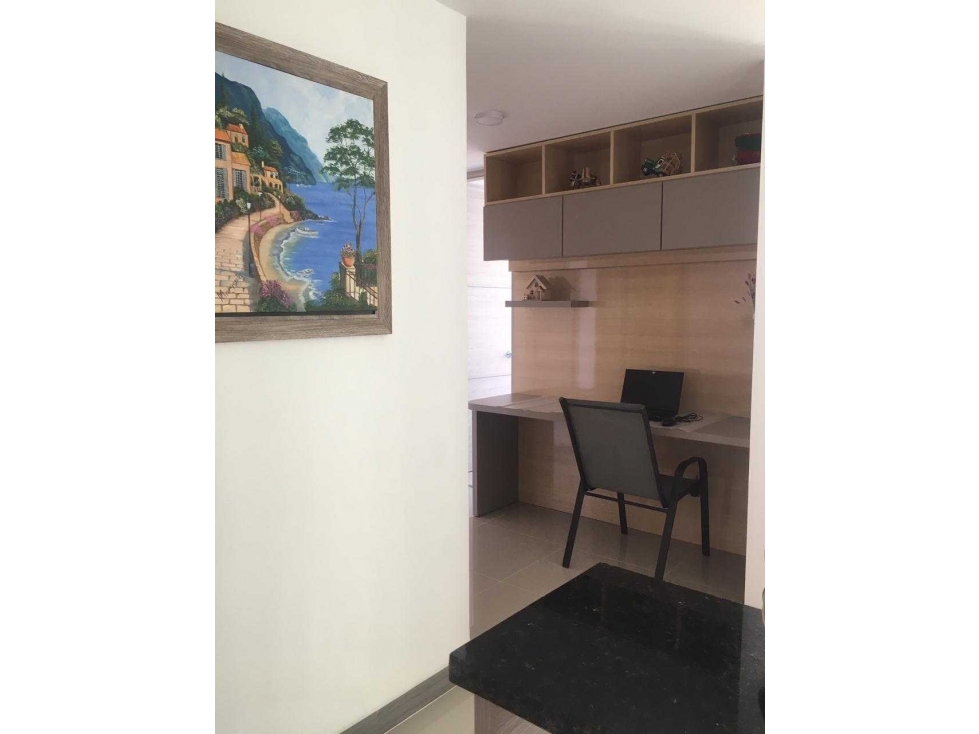 Se vende apartamento en el norte de Armenia Quindio - 5