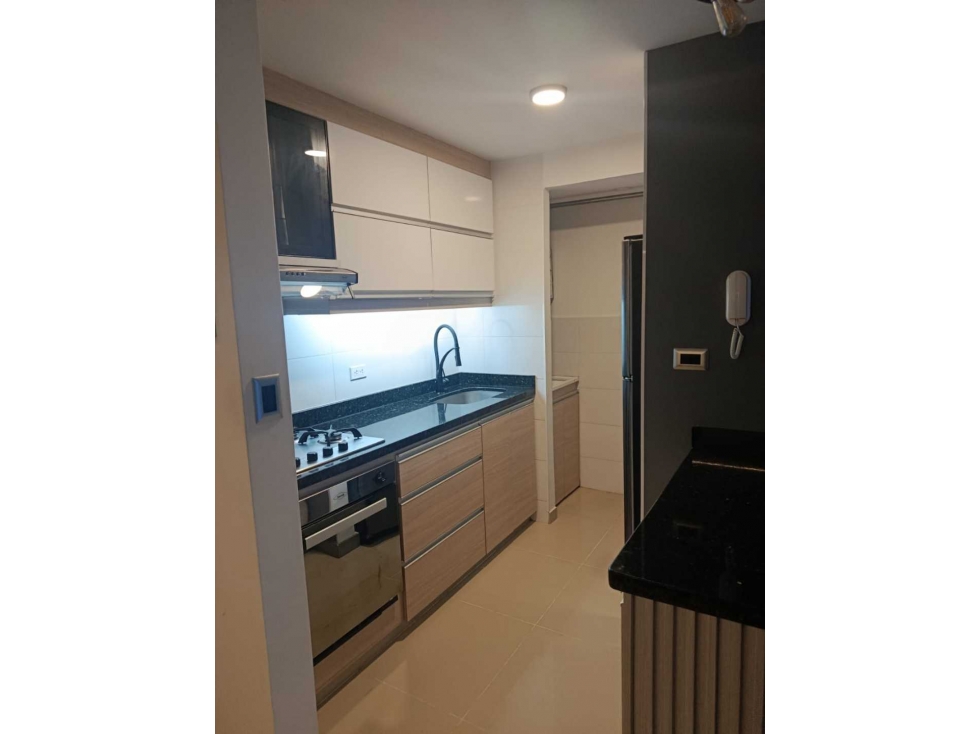 Se vende apartamento en el norte de Armenia Quindio