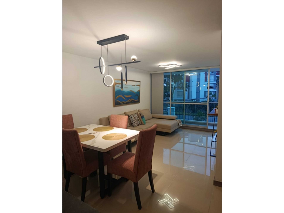 Se vende apartamento en el norte de Armenia Quindio — foto 2