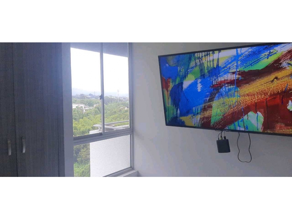Se vende apartamento en el occidente de Armenia Quindio — foto 4