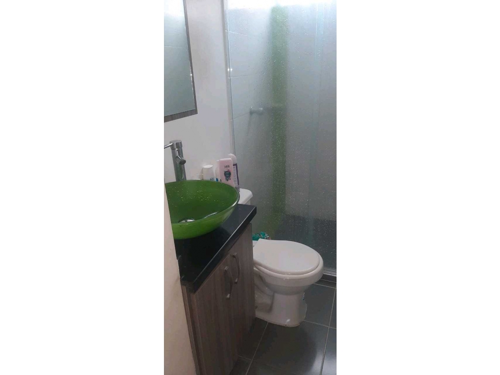 Se vende apartamento en el occidente de Armenia Quindio — foto 6