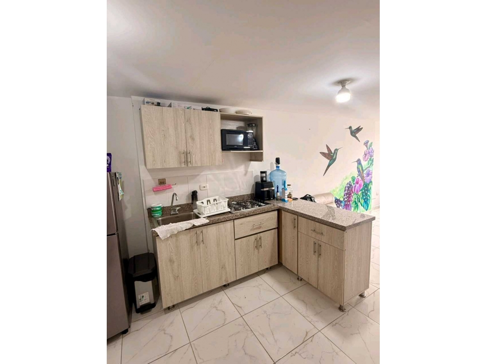 Se vende apartamento en el sector del granada, Armenia Quindio — foto 2