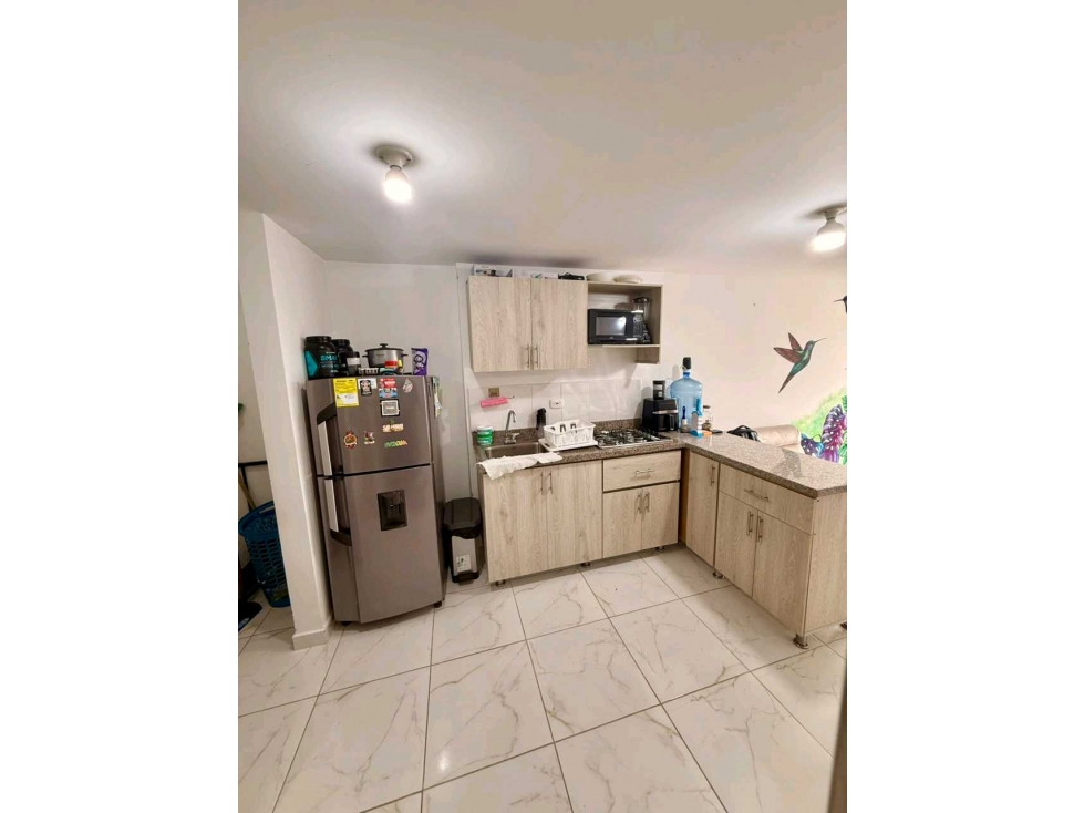 Se vende apartamento en el sector del granada, Armenia Quindio — foto 3