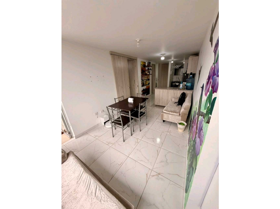 Se vende apartamento en el sector del granada, Armenia Quindio — foto 4
