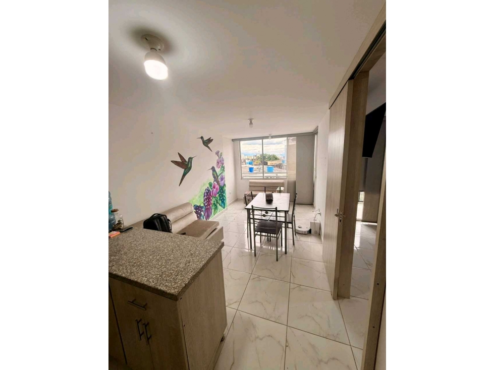 Se vende apartamento en el sector del granada, Armenia Quindio — foto 5