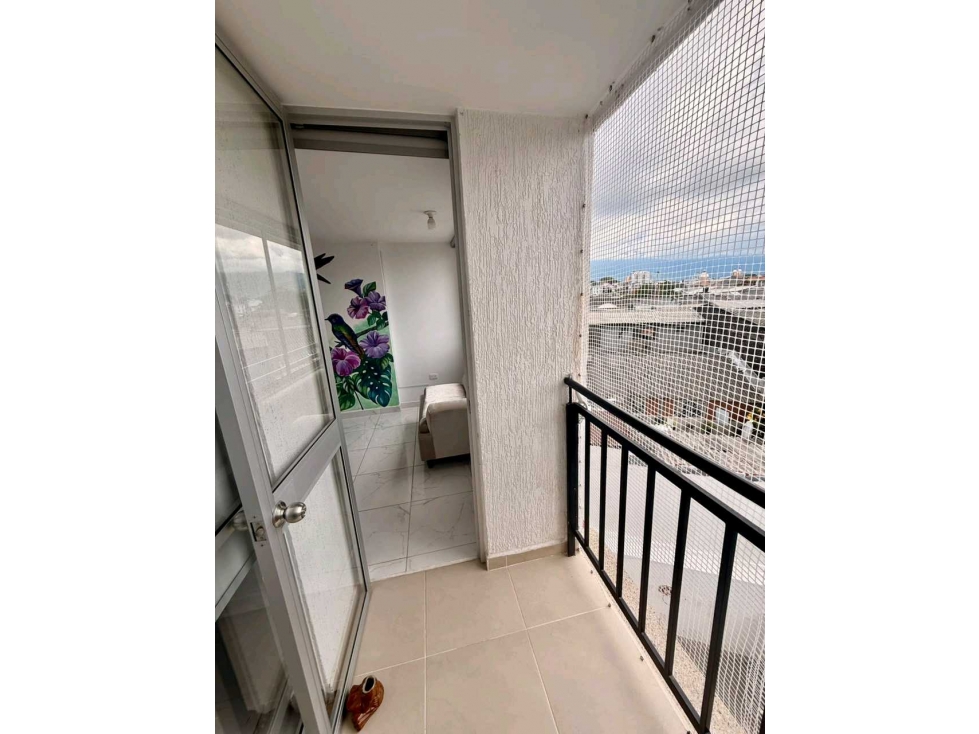 Se vende apartamento en el sector del granada, Armenia Quindio — foto 6