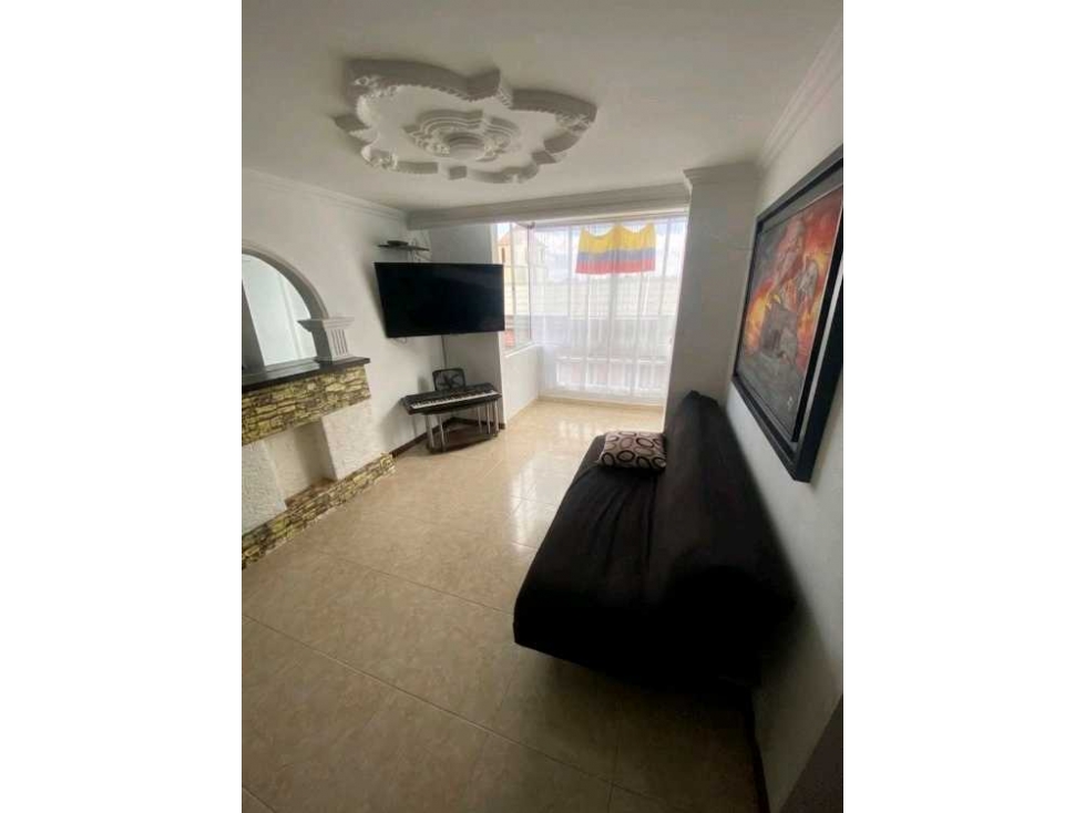 Se vende apartamento en el occidente de Armenia Q. — foto 2