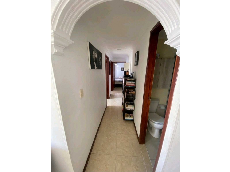 Se vende apartamento en el occidente de Armenia Q. — foto 4