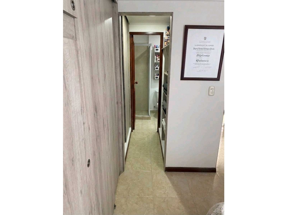 Se vende apartamento en el occidente de Armenia Q. — foto 5