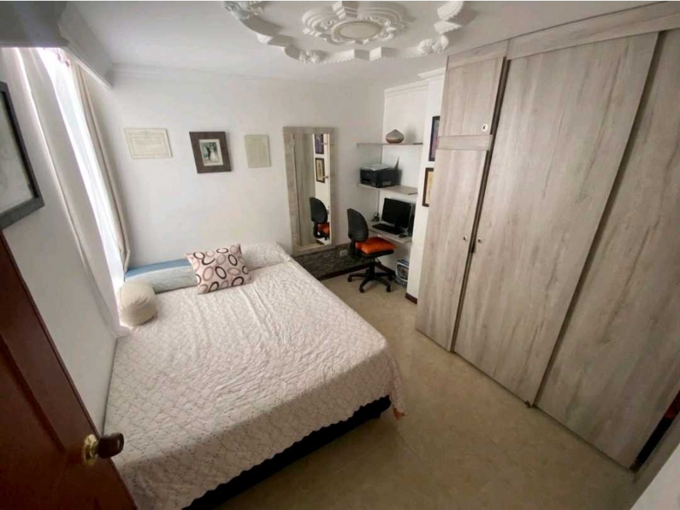 Se vende apartamento en el occidente de Armenia Q. — foto 6
