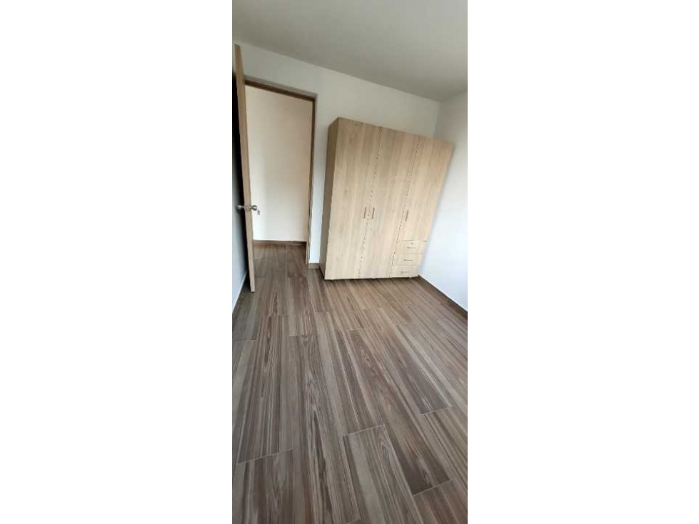 APARTAMENTO EN VENTA EN EL OESTE EL AGUACATAL C-DC W:7538180 — foto 4