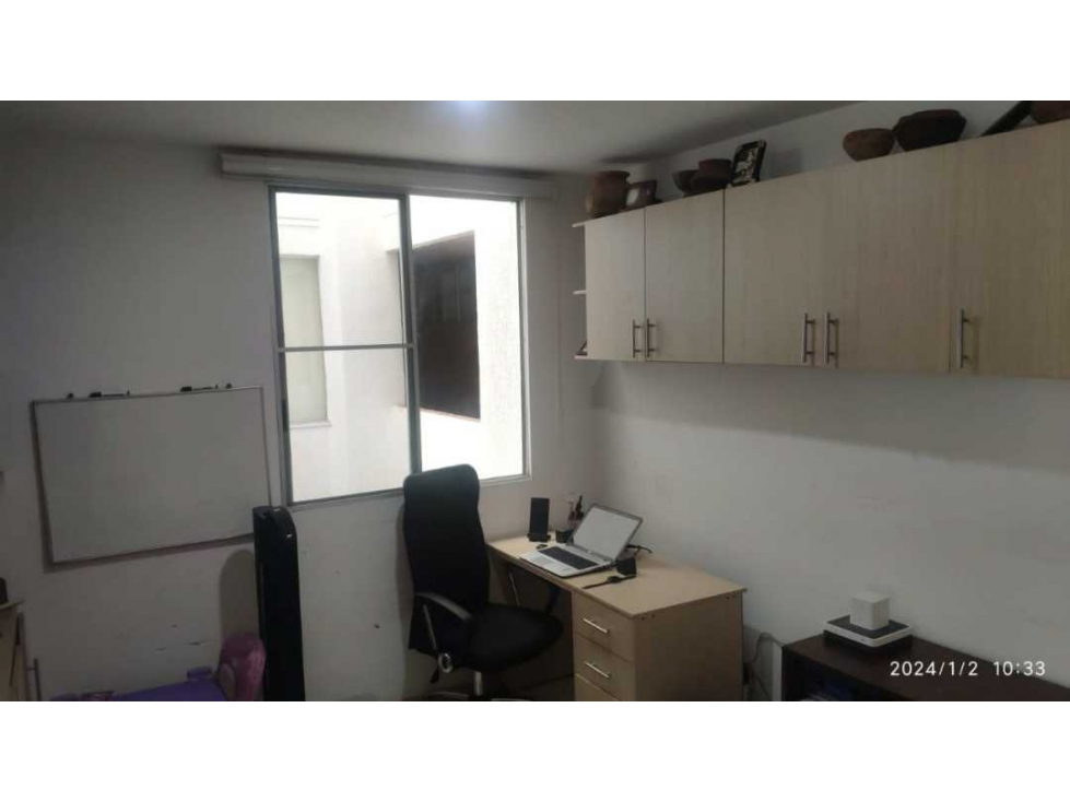 APARTAMENTO EN VENTA EN EL OESTE EL AGUACATAL C-DC W:7538180 — foto 6