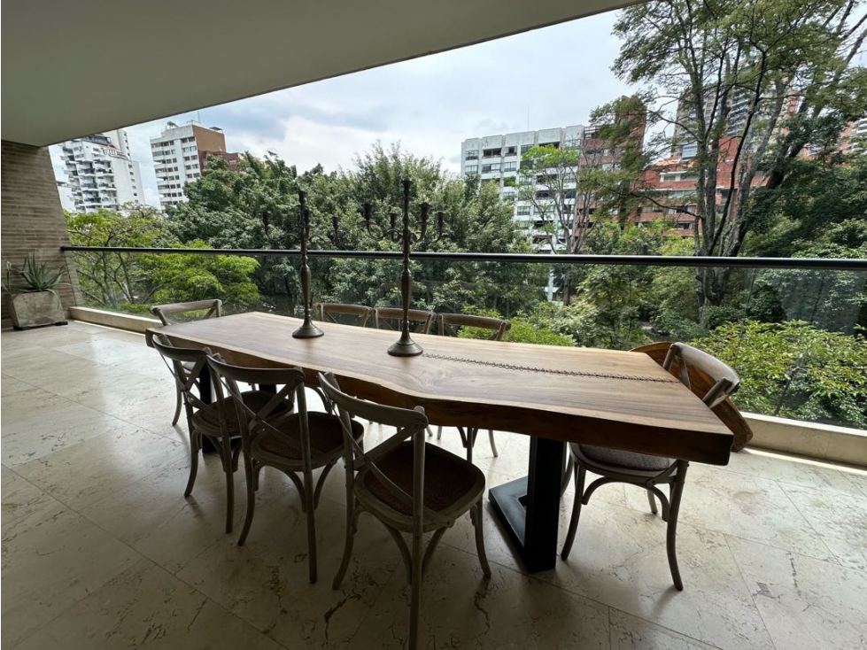 SE VENDE APARTAMENTO EN EL OESTE MMCV — foto 5