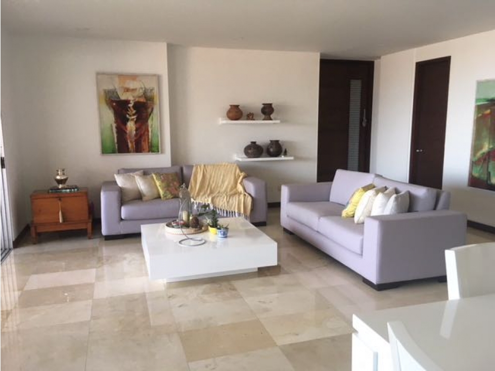 SE VENDE APARTAMENTO EN EL OESTE CRISTALES RP XU — foto 2