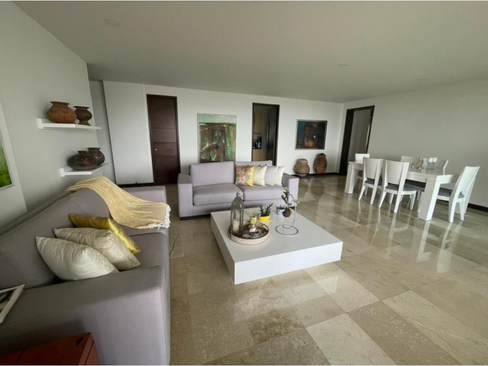SE VENDE APARTAMENTO EN EL OESTE CRISTALES RP XU — foto 3