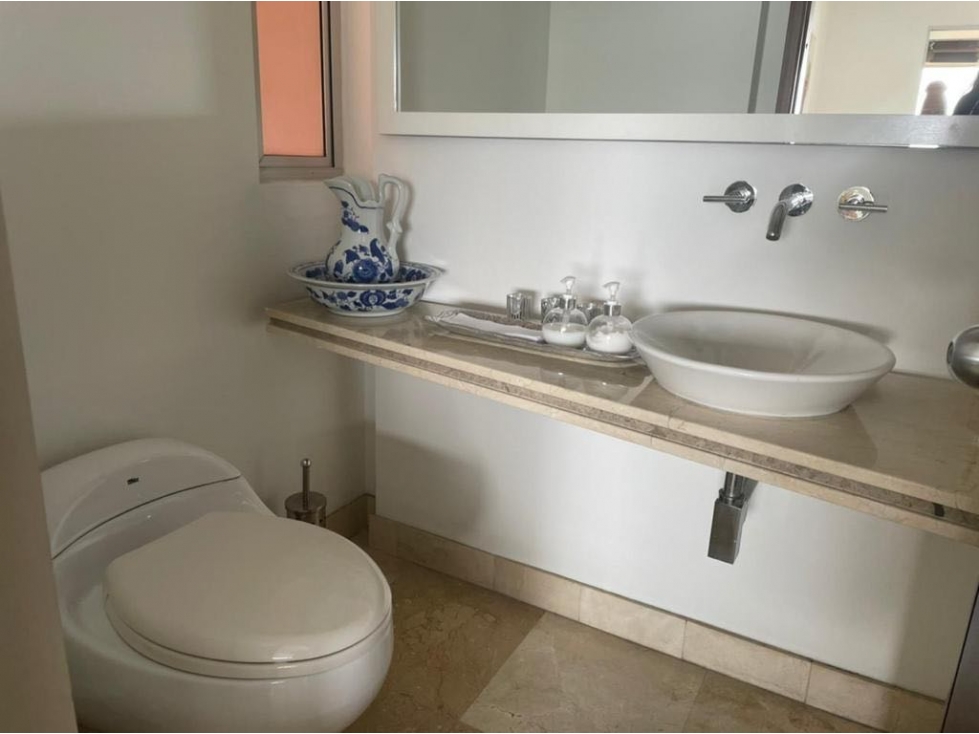 SE VENDE APARTAMENTO EN EL OESTE CRISTALES RP XU — foto 4