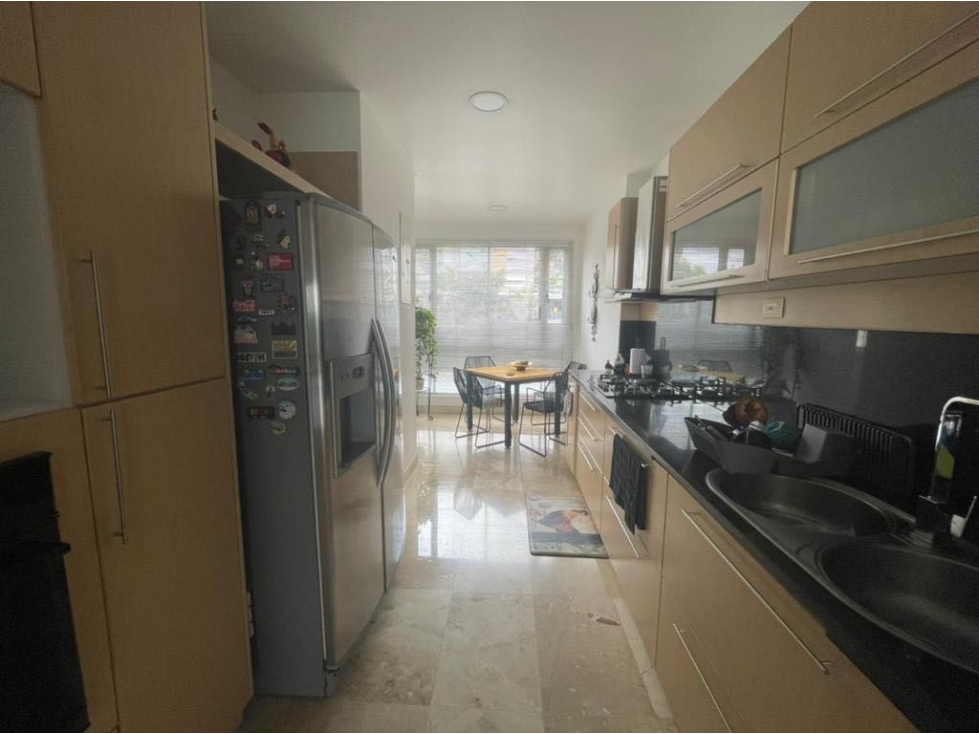 SE VENDE APARTAMENTO EN EL OESTE CRISTALES RP XU — foto 5
